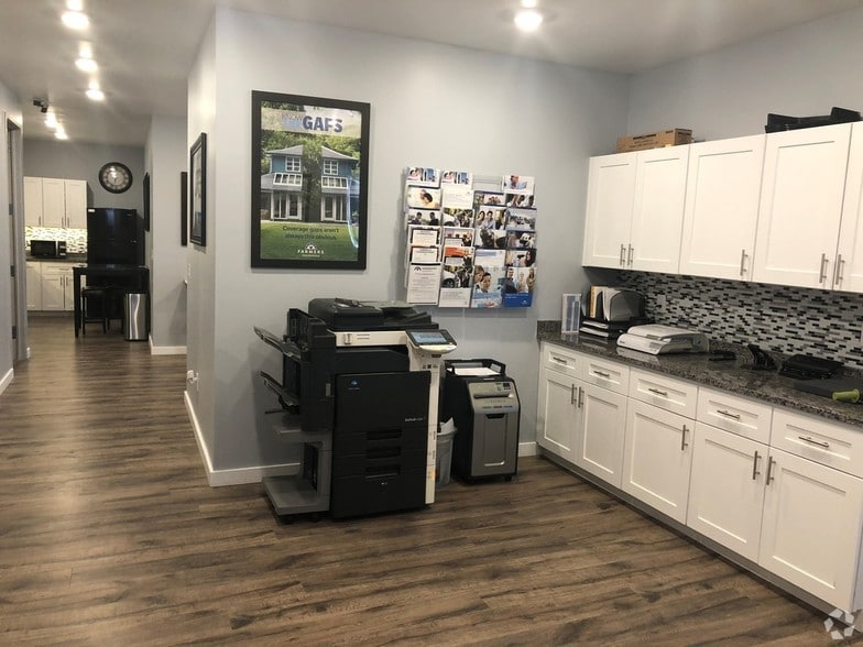 More Photos Of 9362 Teddy Ln, Lone Tree Medical For Lease