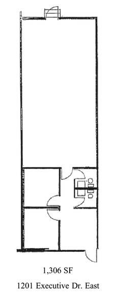 More Photos Of 1200-1236 W Executive Dr, Richardson Unknown For Lease