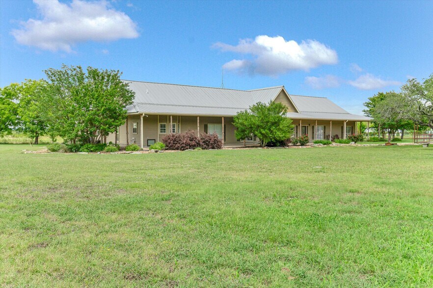 More Photos Of 3227 Farm to Market 1174 rd, Bertram Land For Sale