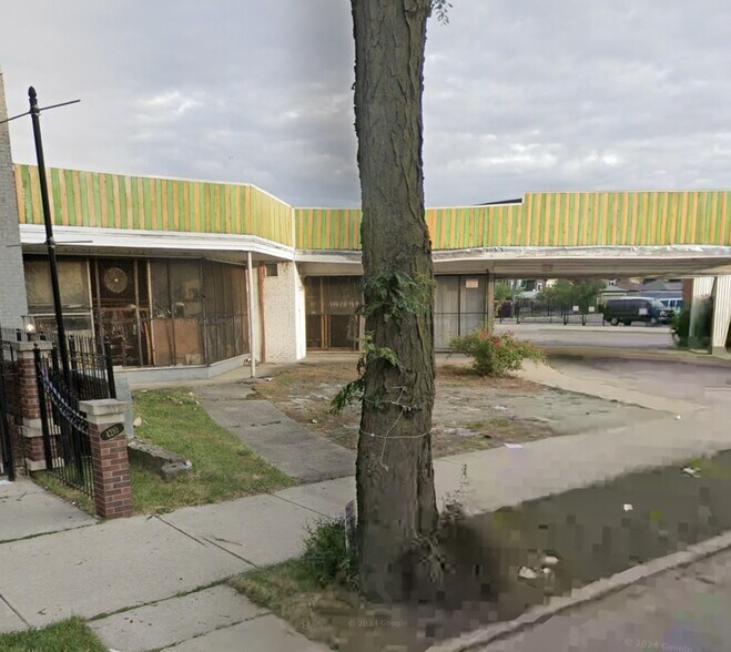 More Photos Of 4200 S King Dr, Chicago Land For Sale