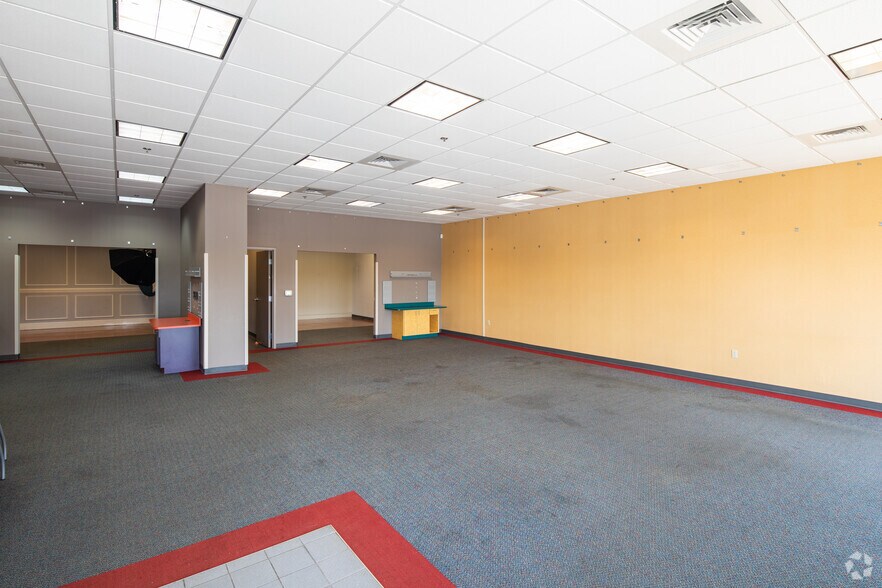 Photo of 1st Floor Ste 1041