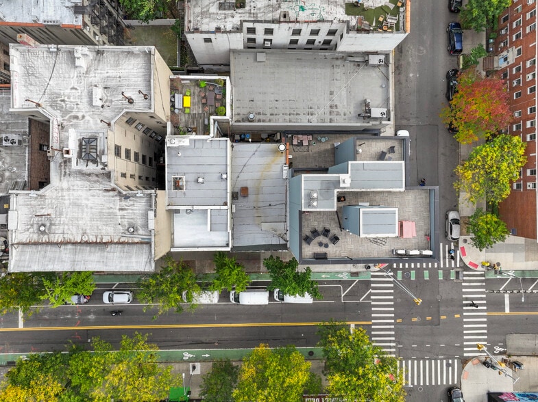 More Photos Of 94 Avenue C, New York Storefront Retail Residential For Sale