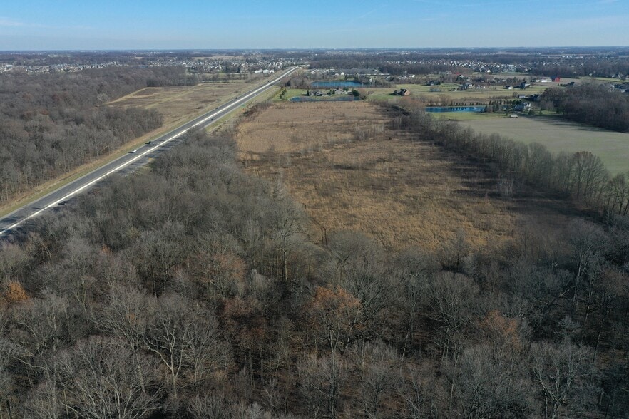 More Photos Of 8401 Rothman Rd, Fort Wayne Land For Sale