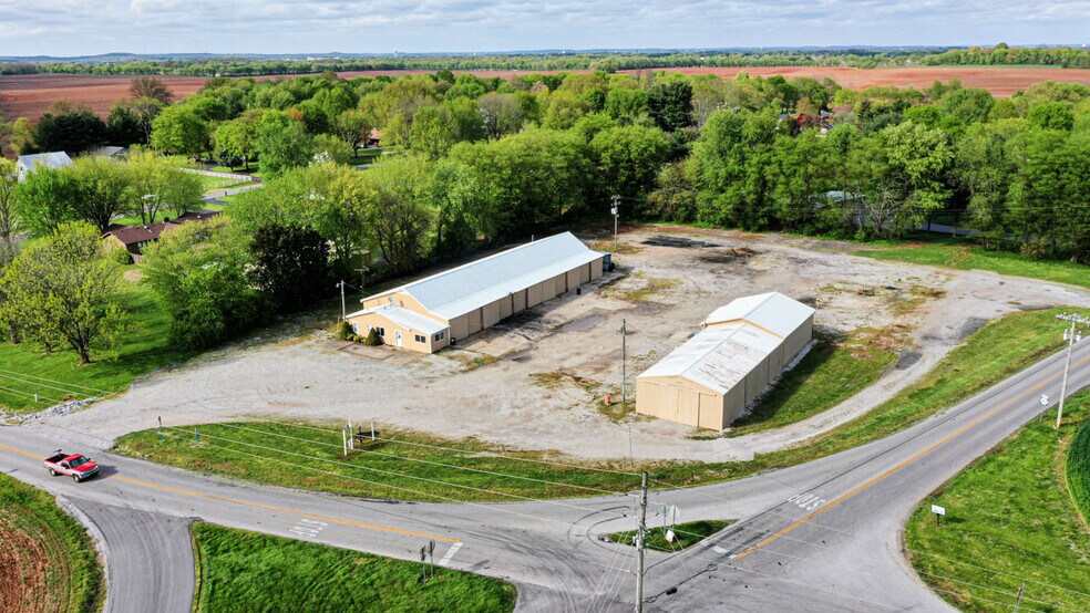 More Photos Of 1753 Richpond Rd, Bowling Green Warehouse For Sale
