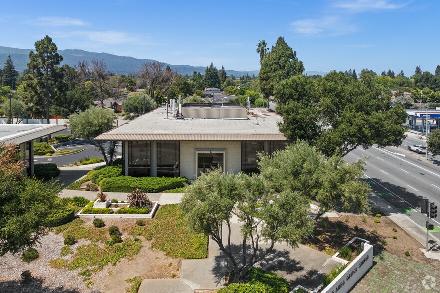 More Photos Of 1307-1309 S Mary Ave, Sunnyvale Unknown For Lease