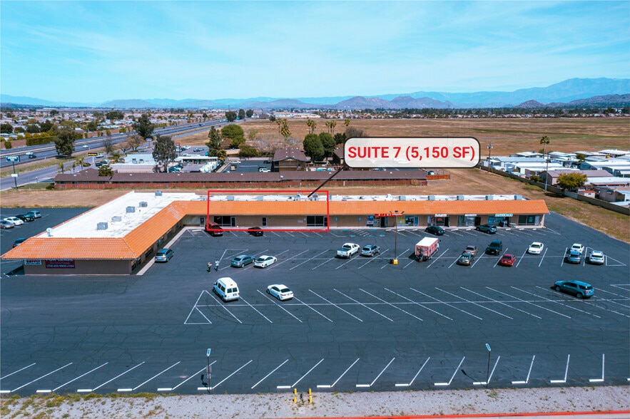 More Photos Of 27732-27740 Encanto Dr, Menifee Unknown For Lease