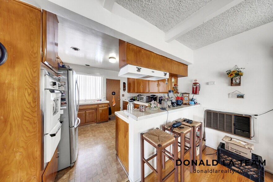 More Photos Of 109 E Hammel St, Monterey Park Apartments For Sale