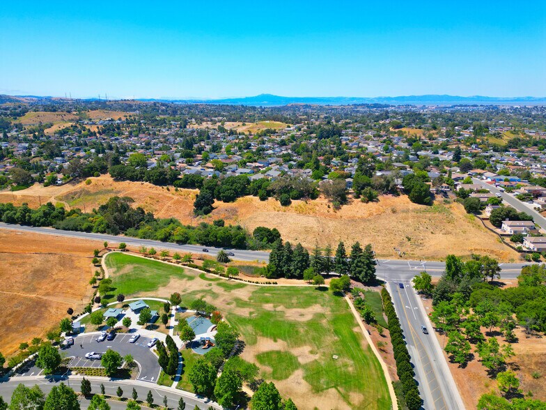 More Photos Of 1025 Columbus, Vallejo Land For Sale