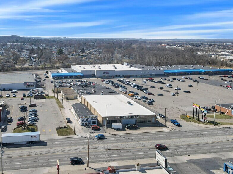 More Photos Of , Lancaster General Retail For Sale