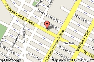 More Photos Of 243-251 W 125th St, New York Office For Lease