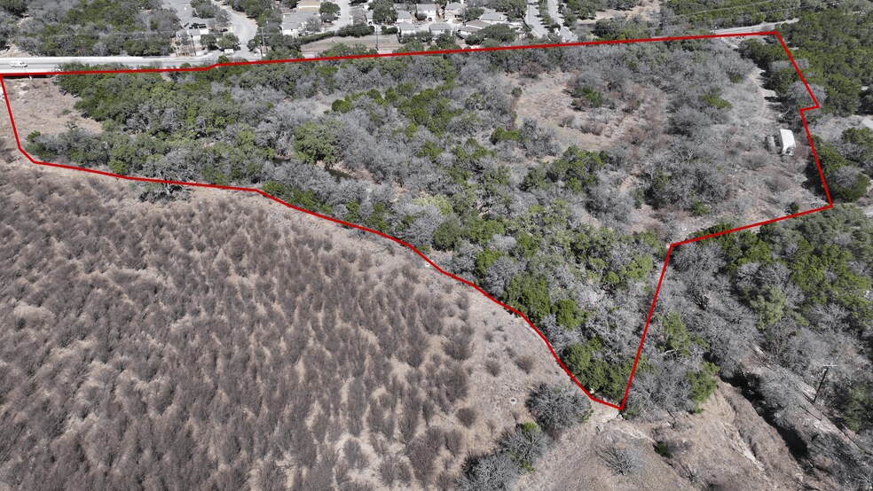 More Photos Of 8840 Prue rd, San Antonio Land For Sale
