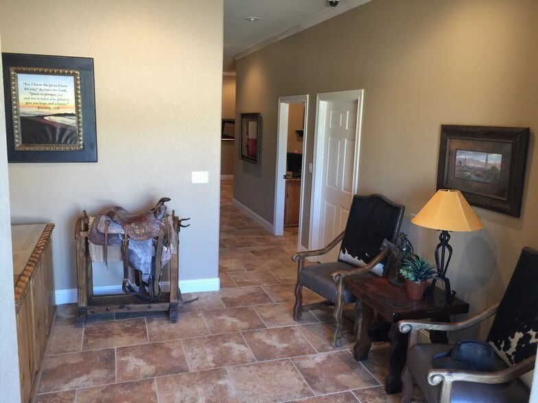 More Photos Of 1902 E State Highway 36, Abilene Industrial For Sale