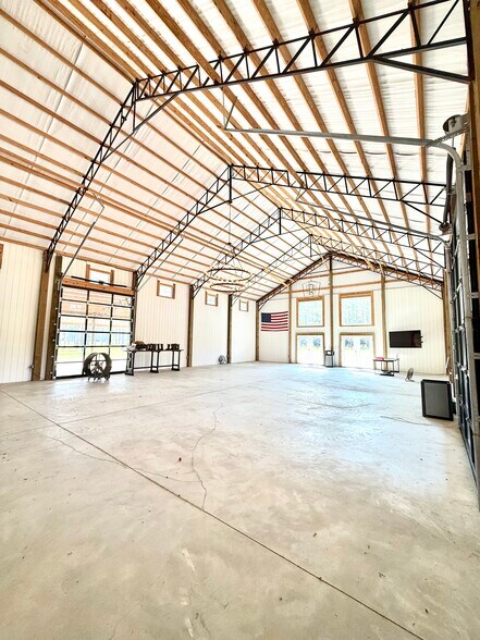 More Photos Of 211 Acres - County Road 107, Oxford Land For Sale