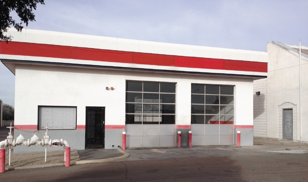 More Photos Of 6720 W Peoria Ave, Peoria Auto Repair For Lease