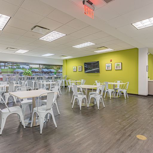 More Photos Of 35 Waterview Blvd, Parsippany Office For Lease