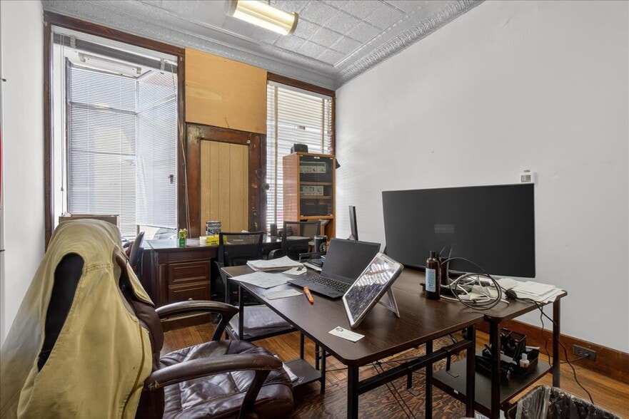More Photos Of 30 White St, Cohoes Office For Sale