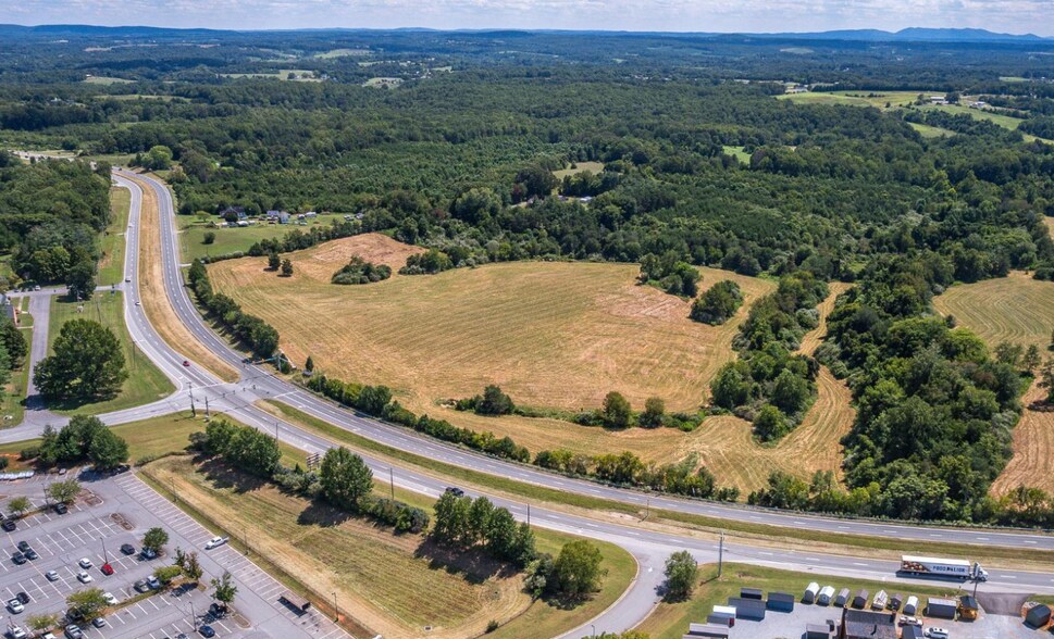 More Photos Of 1683 E Lynchburg Salem Tpke, Bedford Land For Sale