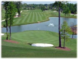 Primary Photo Of 201 Deer Brook Dr, Shelby Golf Course Driving Range For Sale