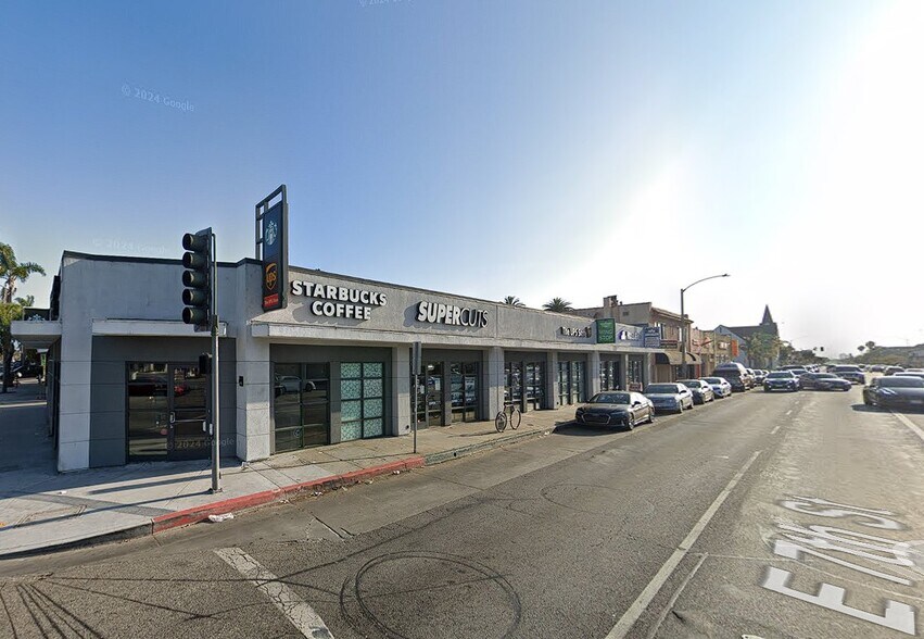 More Photos Of 3322-3390 E 7th St, Long Beach Unknown For Lease