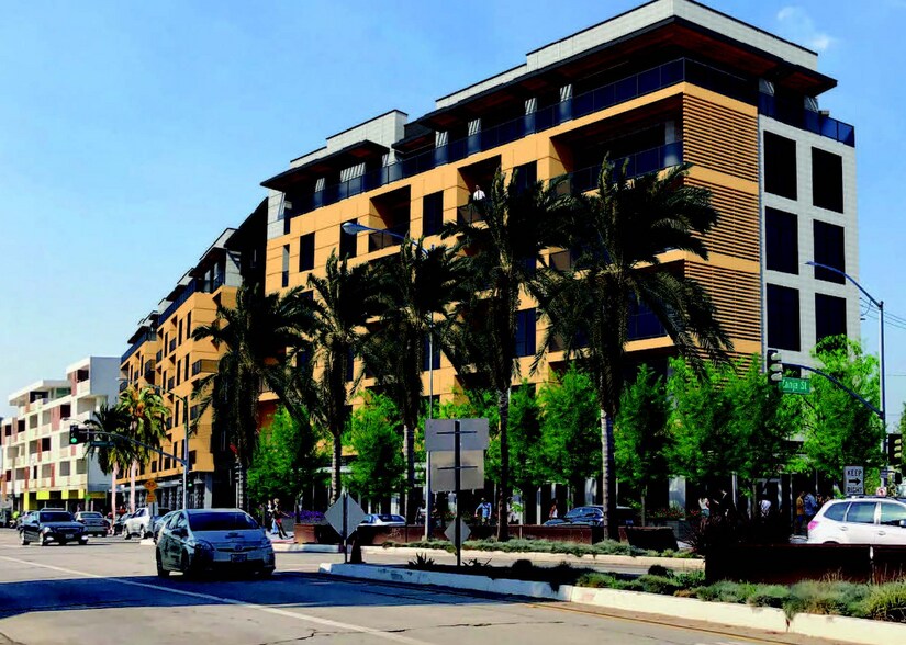 Primary Photo Of 12727 W Washington Blvd, Los Angeles Apartments For Sale