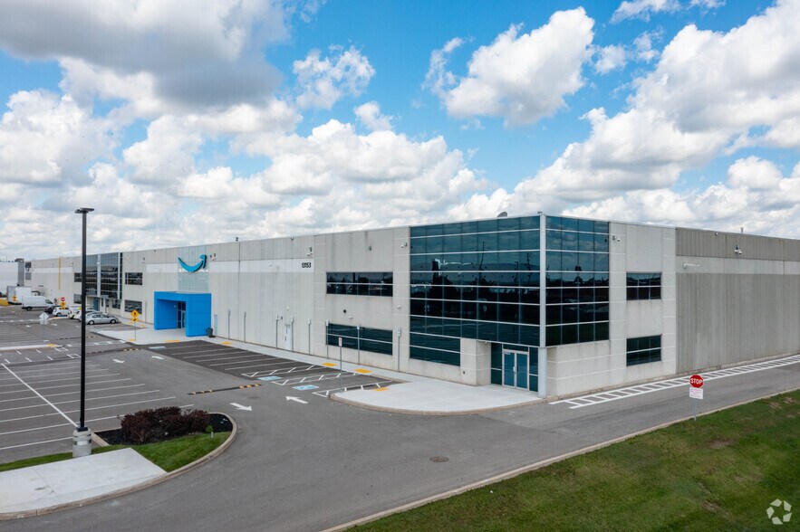 Primary Photo Of 13153 Coleraine Dr, Caledon Warehouse For Lease