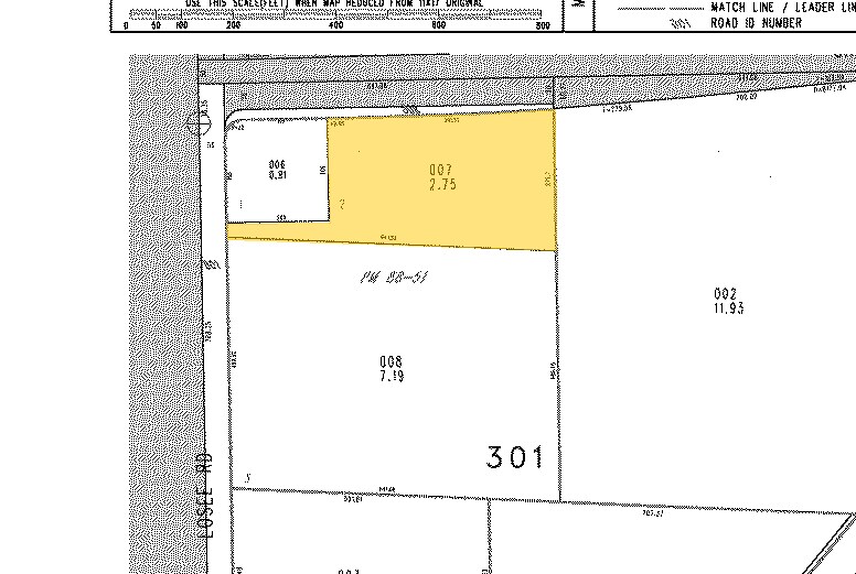 More Photos Of 2575 E Craig Rd, North Las Vegas Unknown For Lease