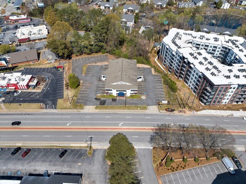 More Photos Of 2781 Windy Ridge Pky SE, Atlanta Office For Lease