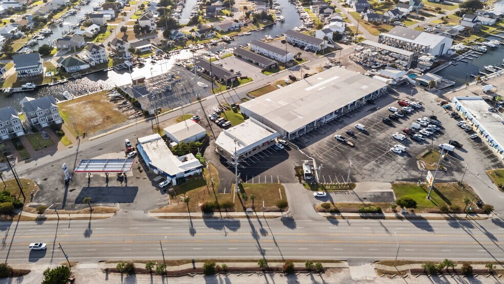 More Photos Of 311 Atlantic Beach Cswy, Atlantic Beach General Retail For Sale