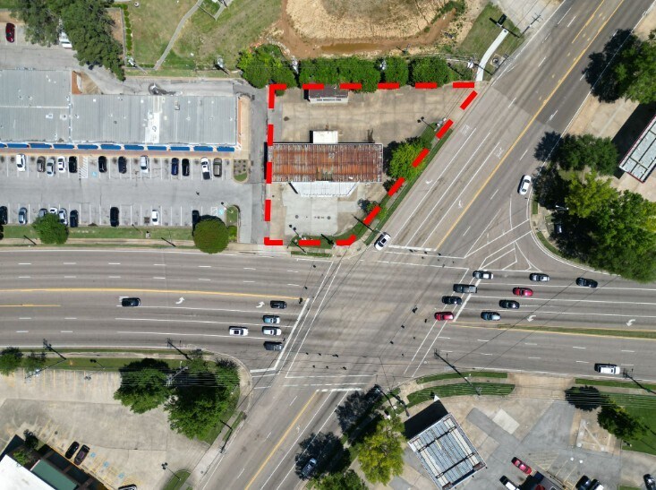 More Photos Of 6870 Stage rd, Bartlett Land For Lease