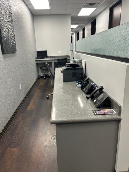 More Photos Of 3275 College Park Dr, Conroe Office For Sale