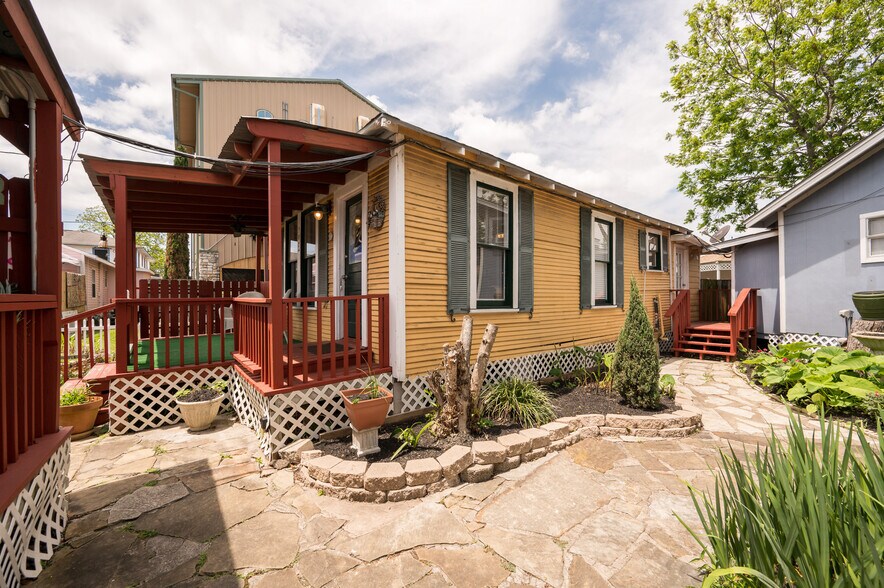 More Photos Of 706 Bradford Ave, Kemah Land For Sale