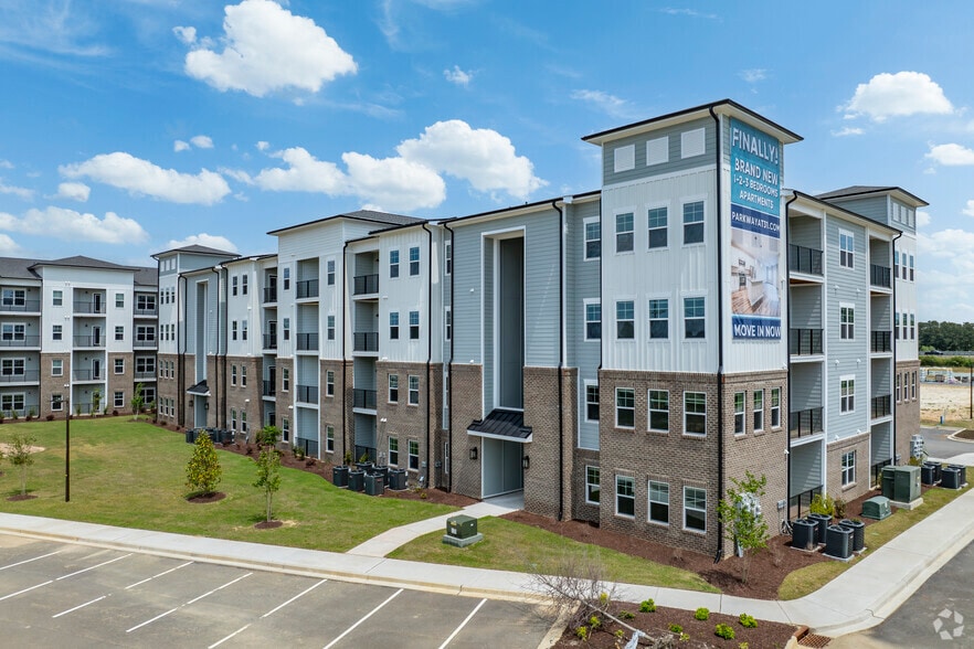 Primary Photo Of 10600 Highway 90, Little River Apartments For Sale