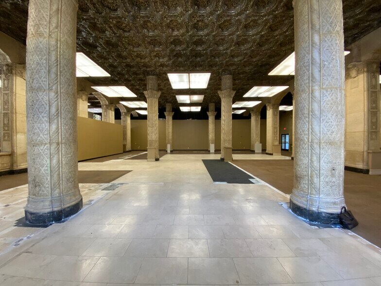 More Photos Of 855 S Hill St, Los Angeles Office For Lease