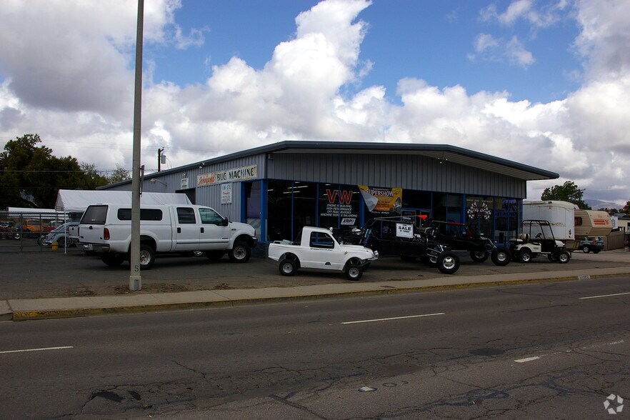 More Photos Of 10350 Mission Gorge Rd, Santee Freestanding For Sale