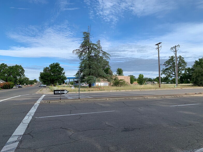 Main St, Cottonwood, CA 96022 Land For Sale
