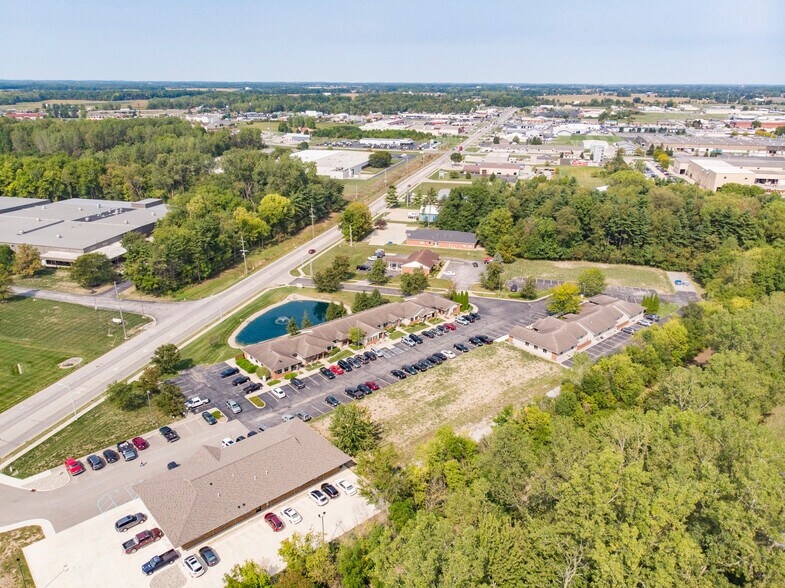 Primary Photo Of 1340-1350 S Grandstaff Dr, Auburn Loft Creative Space For Sale