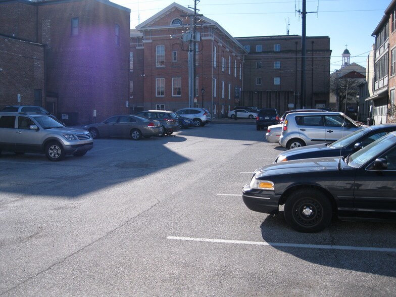 More Photos Of 15-23 Baltimore St, Gettysburg Apartments For Lease