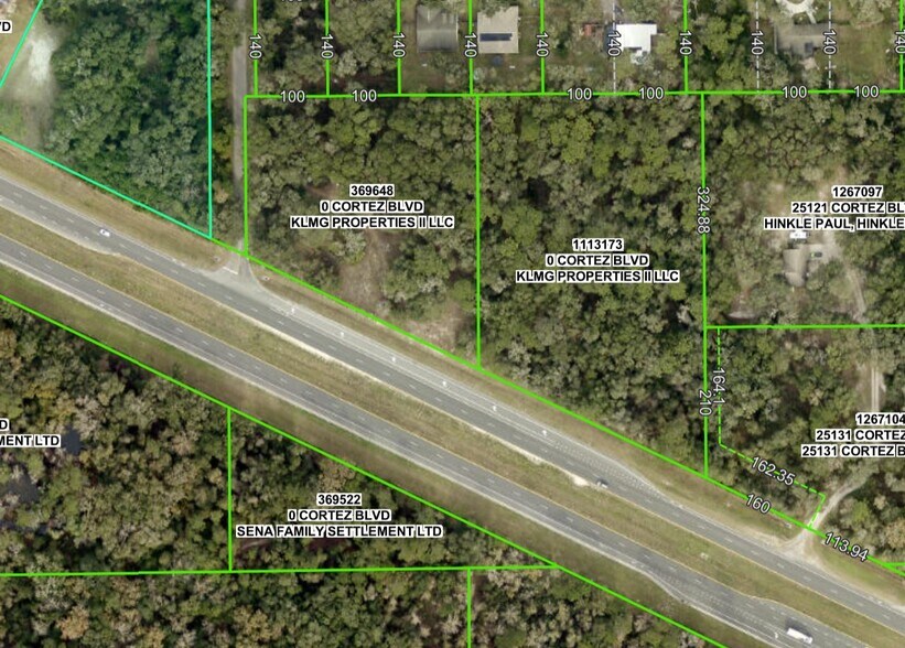 More Photos Of 0 Clayton Rd, Brooksville Land For Sale