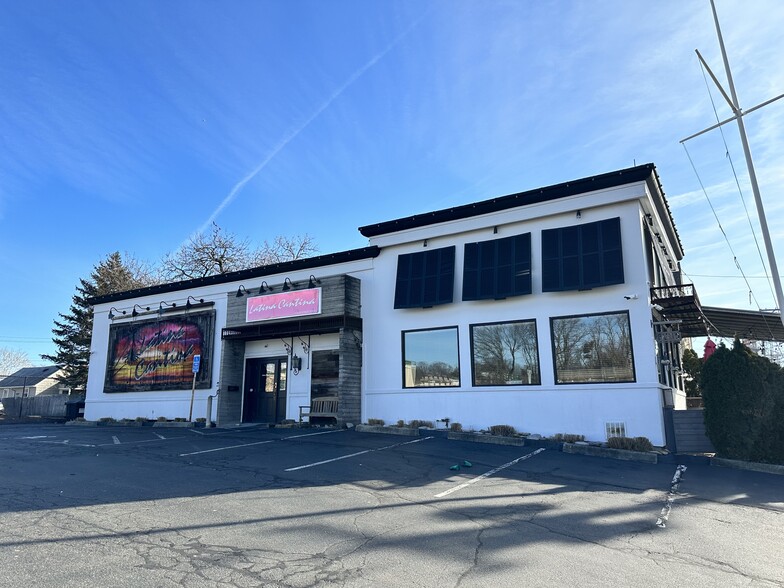 More Photos Of 348 Black Rock Tpke, Fairfield Restaurant For Sale
