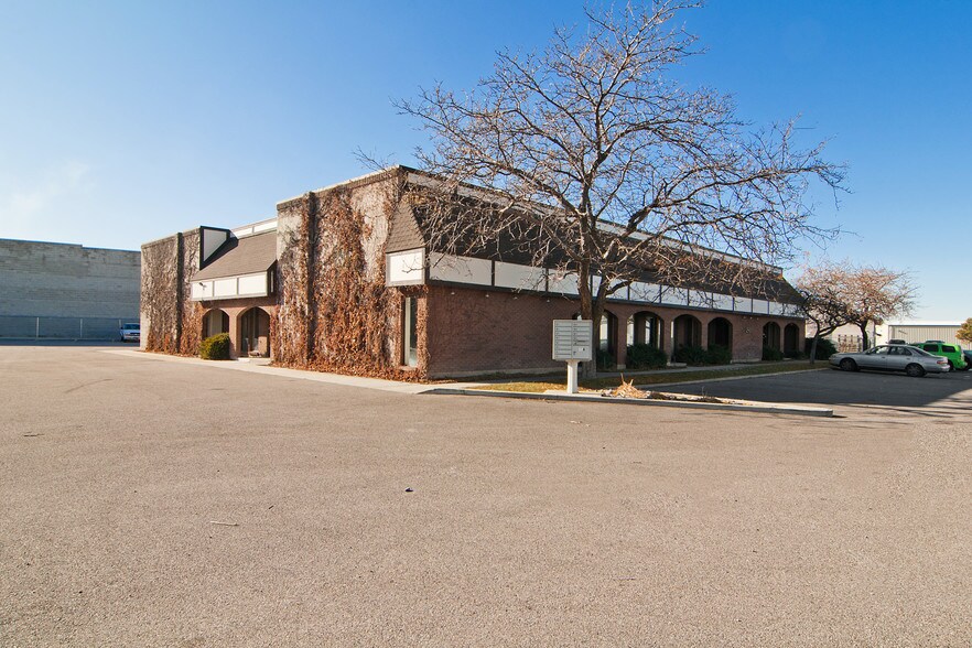 More Photos Of 1501 W 2650 S, Ogden Light Distribution For Lease