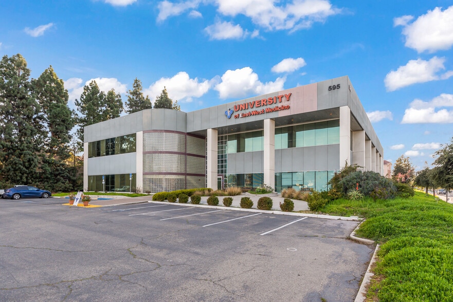 More Photos Of 595 Lawrence Expy, Sunnyvale Medical For Sale