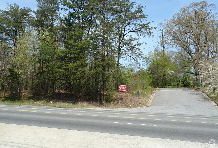 Primary Photo Of Lot 1 Blowing Rock Blvd, Lenoir Land For Sale