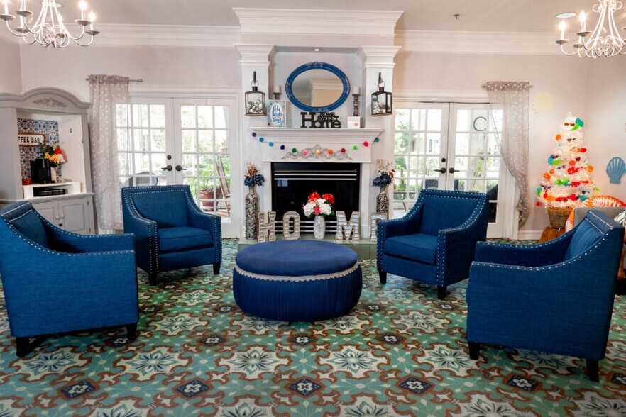 More Photos Of 301 Peninsular Dr, Haines City Assisted Living For Sale