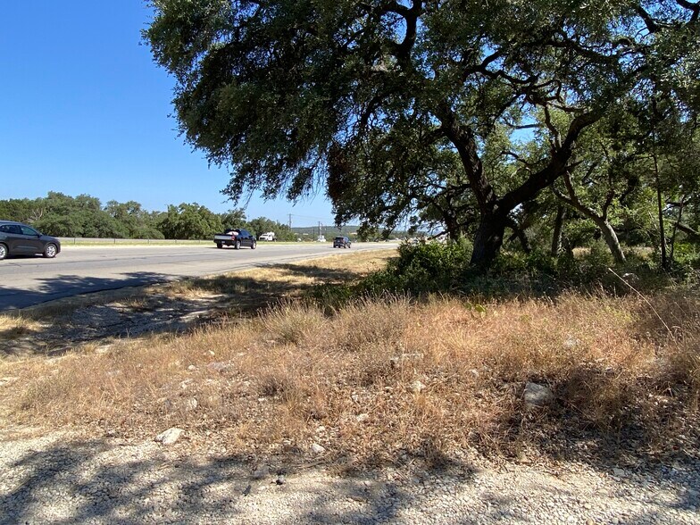 More Photos Of 5324 US Hwy 281, Spring Branch Land For Sale
