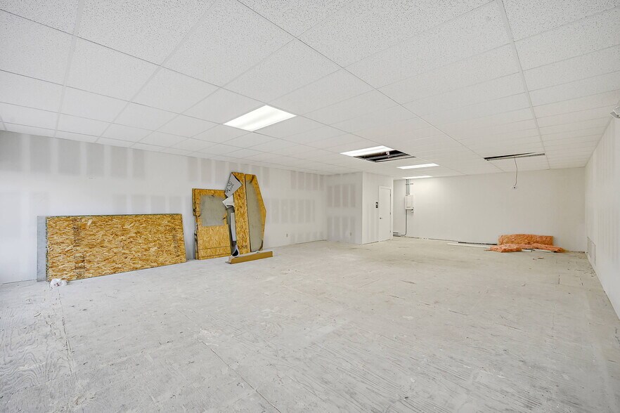 More Photos Of 1331 E Colfax Ave, Denver Freestanding For Lease