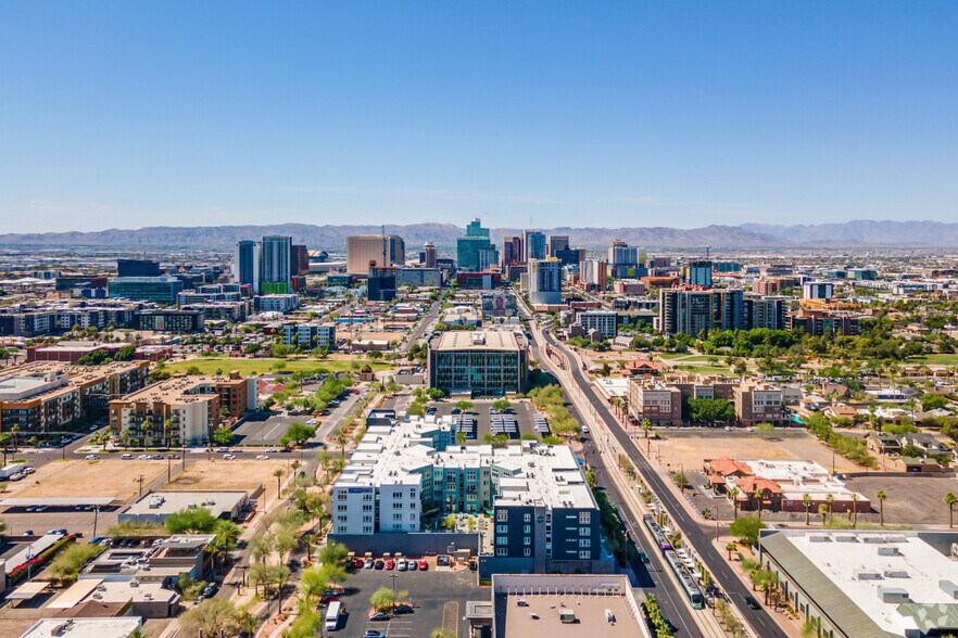 More Photos Of 1505 N Central Ave, Phoenix Apartments For Lease