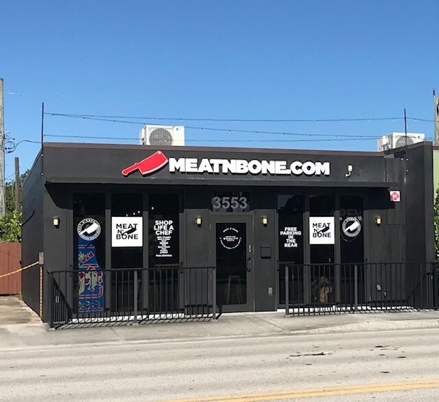 More Photos Of , Oakland Park General Retail For Sale