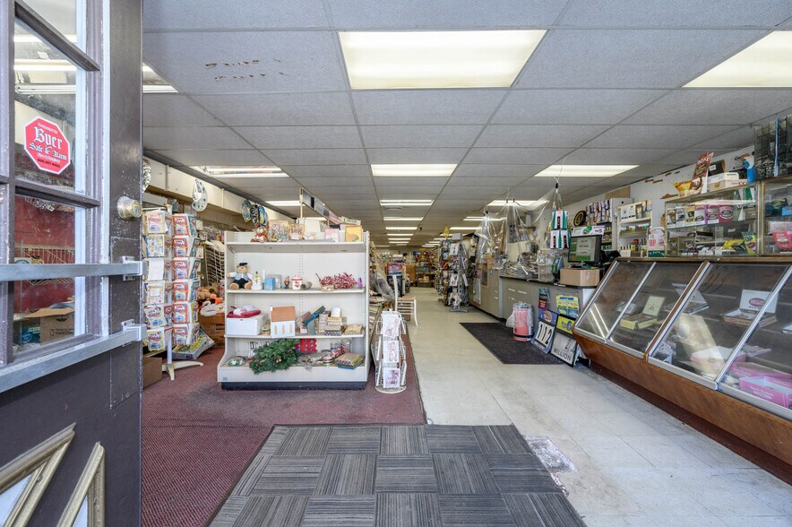 More Photos Of 37-39 High St, Mount Holly Storefront Retail Office For Sale