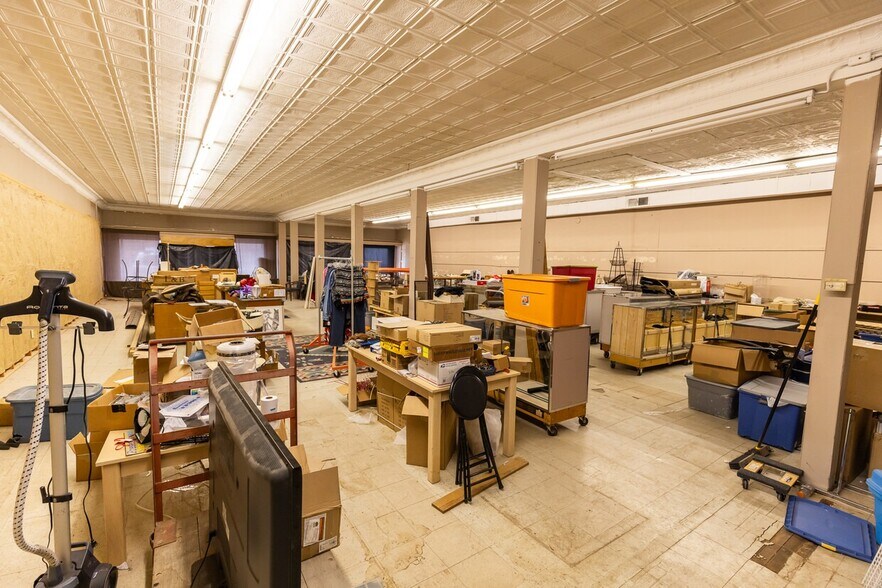 More Photos Of 1242 Commercial Ave, Anson General Retail For Sale