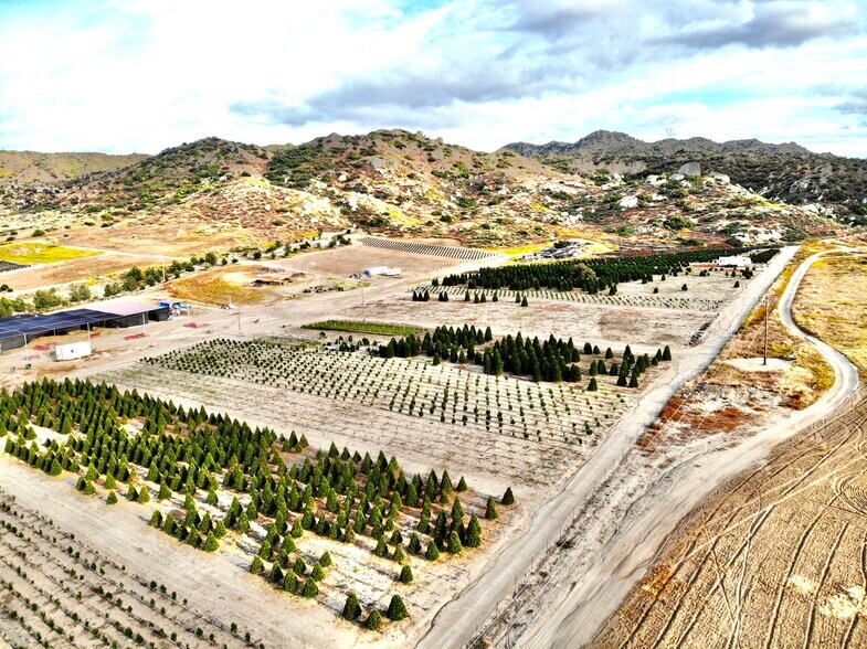 More Photos Of , Nuevo Land For Sale